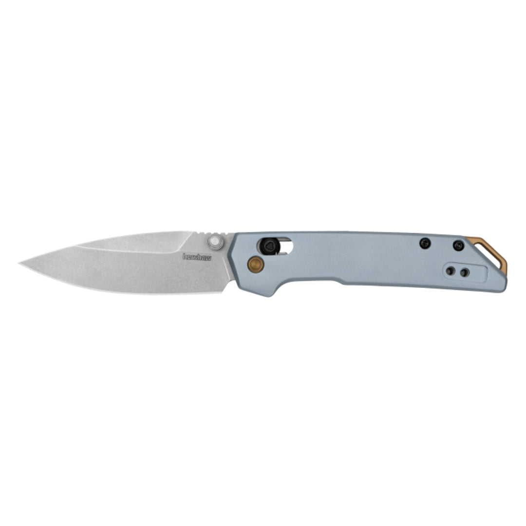 Kershaw 2051 Mini Iridium