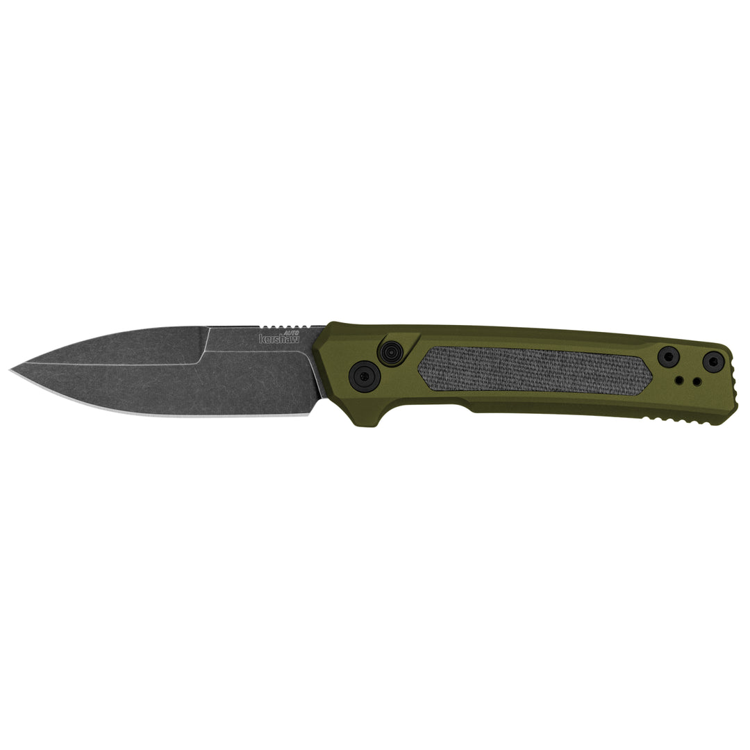 Kershaw 7205 Launch 22 Automatic Bayonet Knife