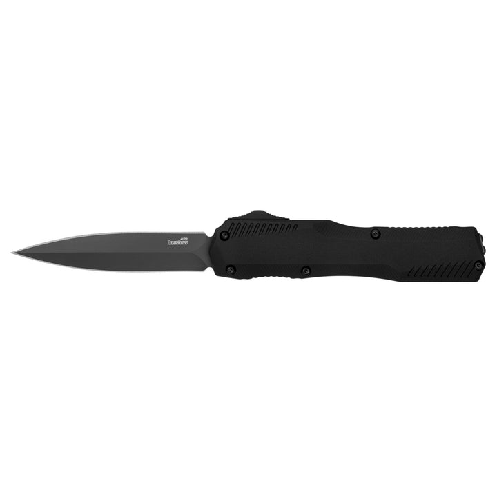 Kershaw 9000DE Livewire - Double Edge