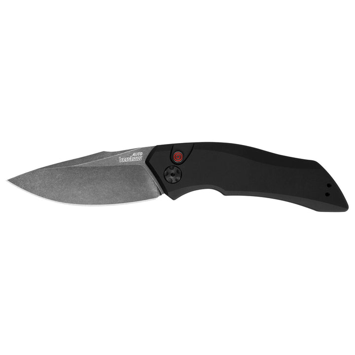 Kershaw 7100BW Launch 1 Blackwash