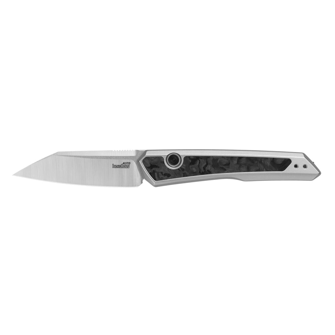 Kershaw 7050 Launch 20 Automatic MagnaCut blade