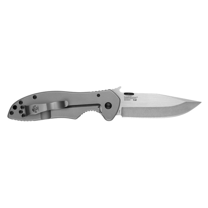 Kershaw 6034D2 CQC-6K D2