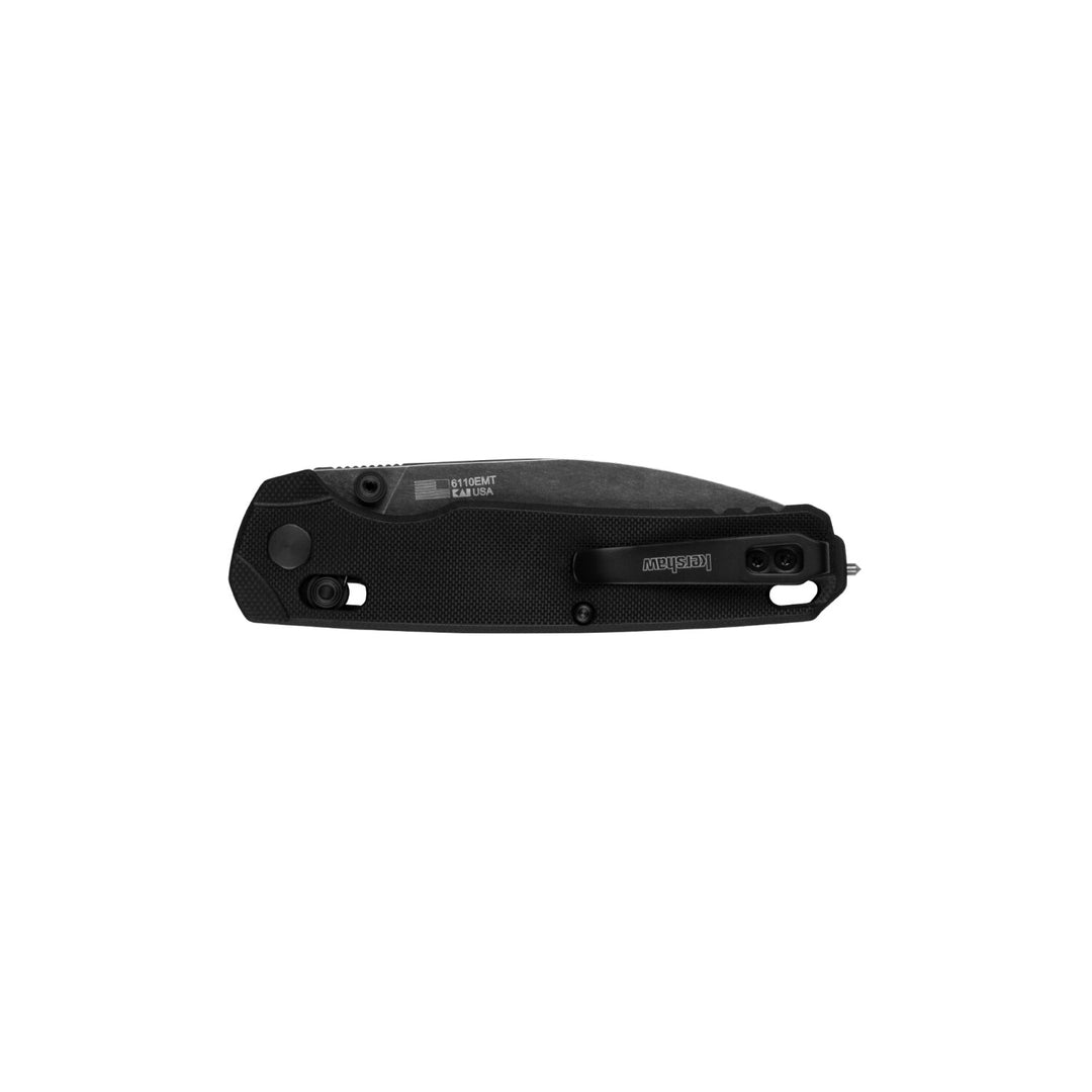 Kershaw 6110EMT Bel Air XL - EMT