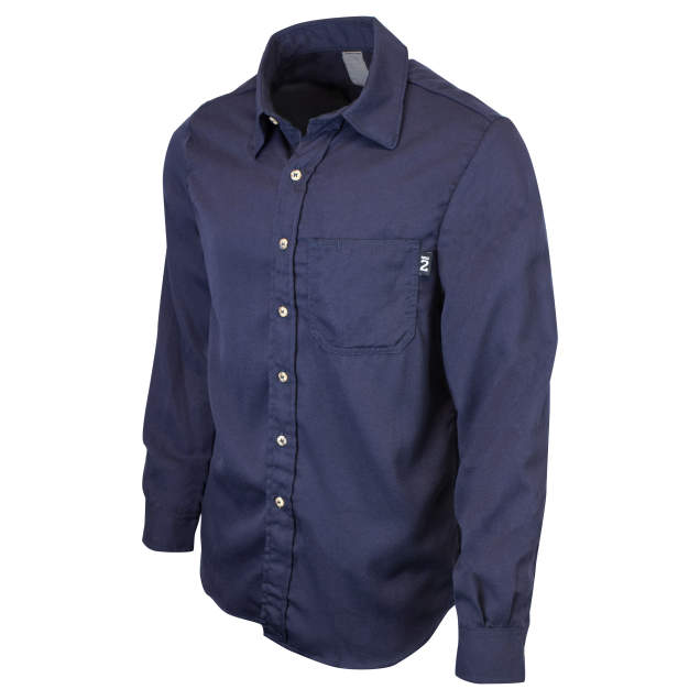 Neese VDH5SH DH Air 5.5 oz Breathable Vented Back FR Shirt (CAT 2)