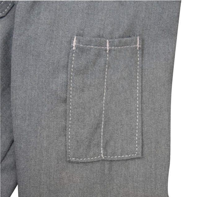 Neese VDH5SH DH Air 5.5 oz Breathable Vented Back FR Shirt (CAT 2)