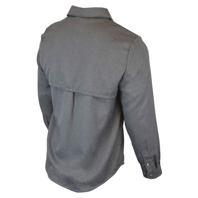 Neese VDH5SH DH Air 5.5 oz Breathable Vented Back FR Shirt (CAT 2)