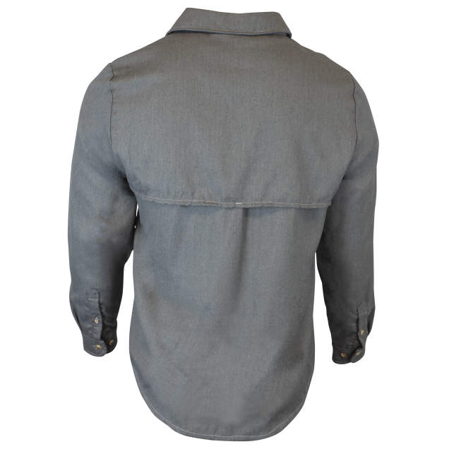 Neese VDH5SH DH Air 5.5 oz Breathable Vented Back FR Shirt (CAT 2)