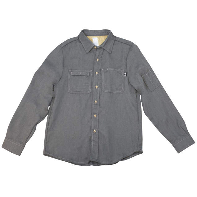 Neese VDH5SH DH Air 5.5 oz Breathable Vented Back FR Shirt (CAT 2)