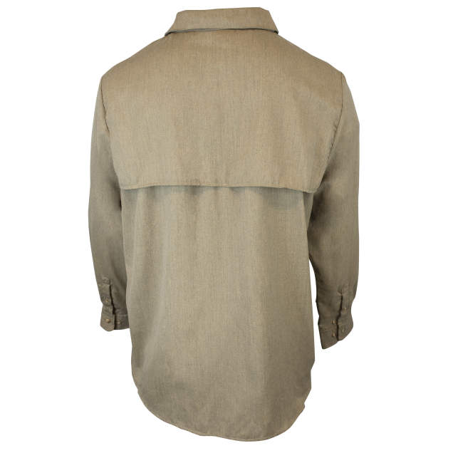 Neese VDH5SH DH Air 5.5 oz Breathable Vented Back FR Shirt (CAT 2)