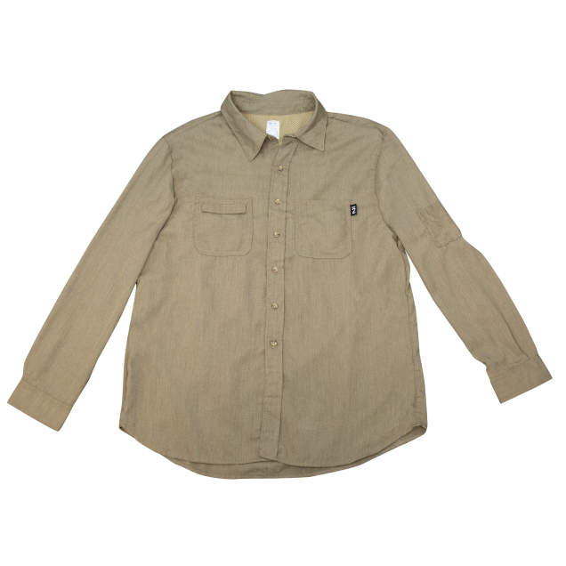 Neese VDH5SH DH Air 5.5 oz Breathable Vented Back FR Shirt (CAT 2)