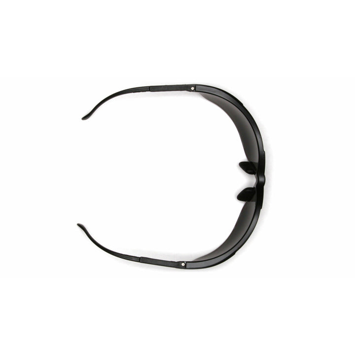 Pyramex SB1850SF Venture II - Black Frame/5.0 IR Filter Lens Safety Glasses