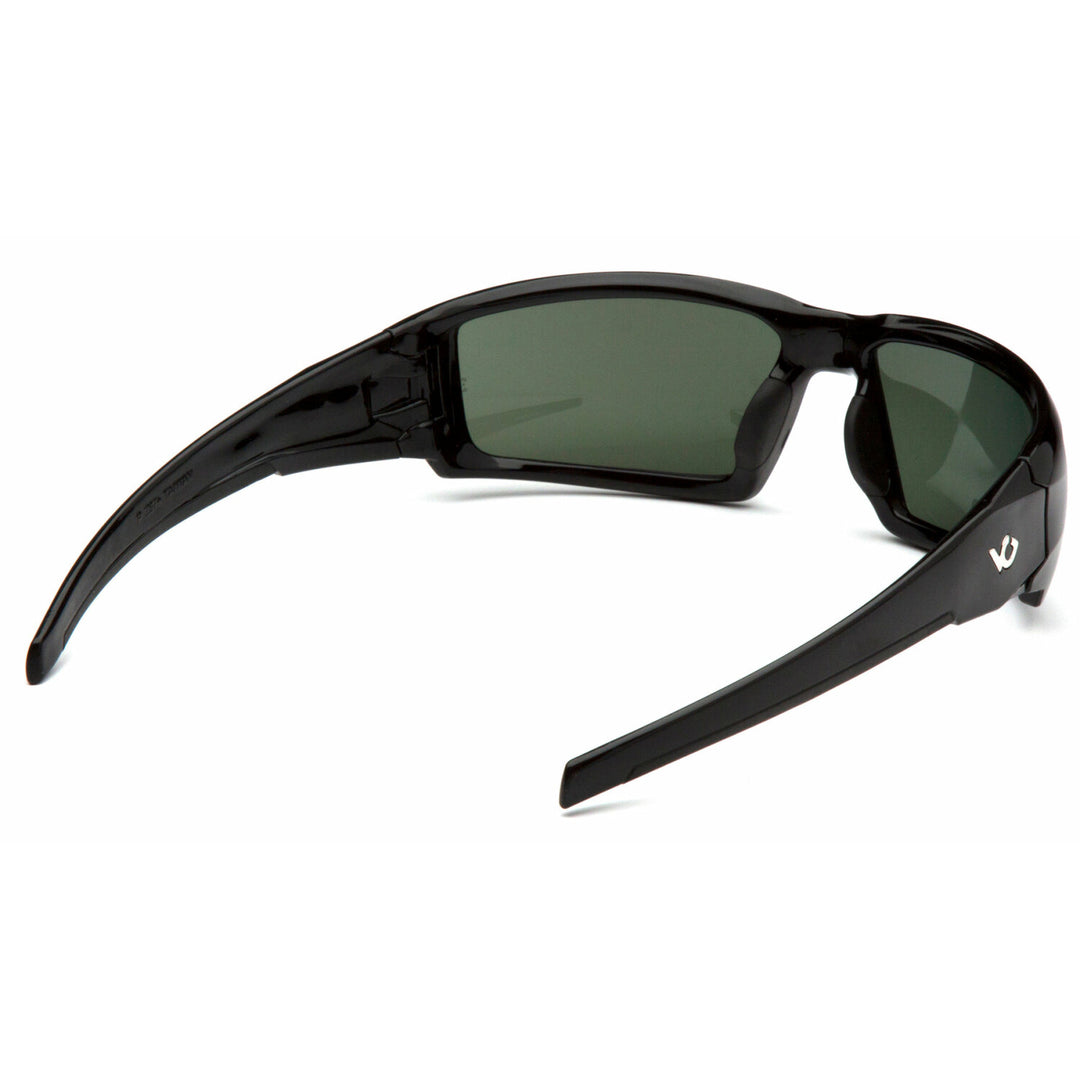 Pyramex VGSB522T Forest Gray Anti-Fog Lens with Black Frame