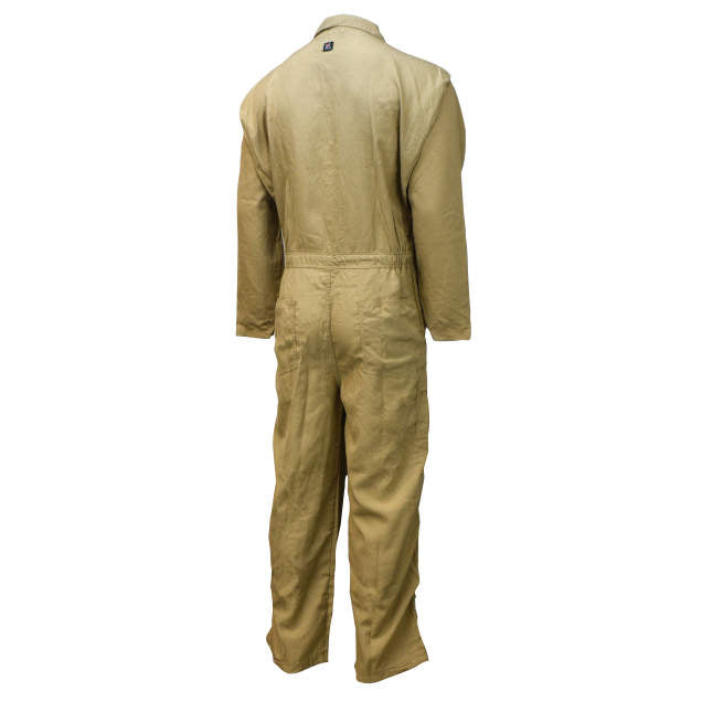 Neese VN4CA 4.5 oz Nomex® FR Coverall (CAT 1)