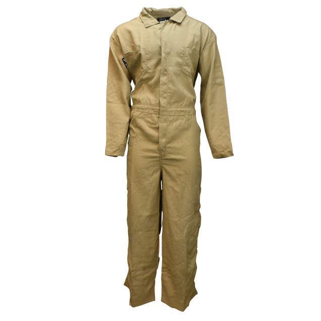 Neese VN4CA 4.5 oz Nomex® FR Coverall (CAT 1)