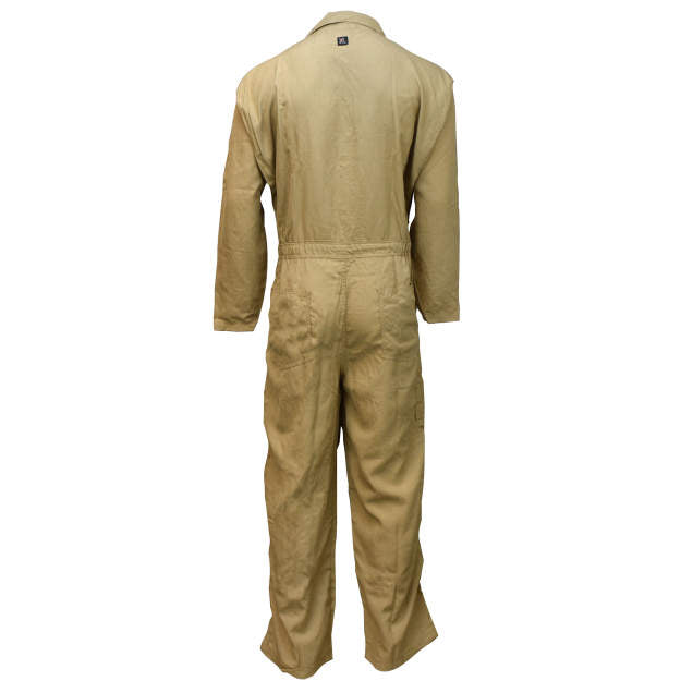 Neese VN4CA 4.5 oz Nomex® FR Coverall (CAT 1)
