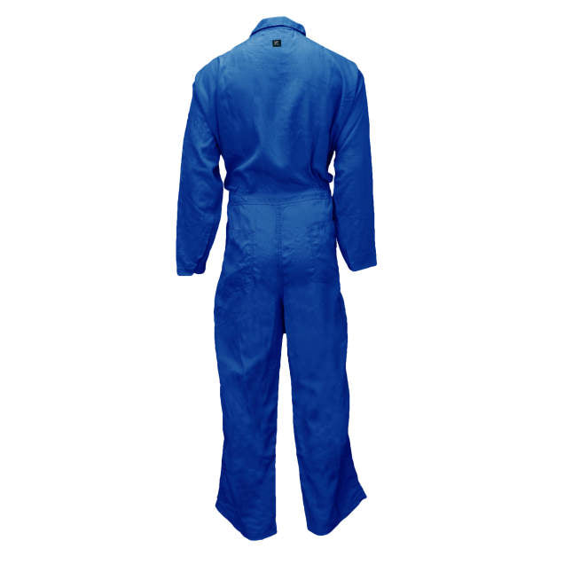 Neese VN4CA 4.5 oz Nomex® FR Coverall (CAT 1)