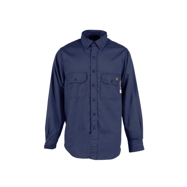 Neese VN4SH 4.5 oz Nomex® FR Shirt (CAT 1)