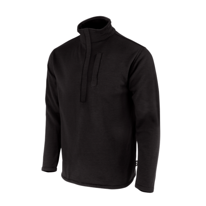 Neese VPG9QZ PolarTec® Power Grid Fleece FR Quarter Zip Jacket