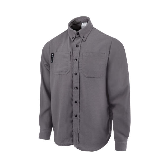 Neese VTS5SH Tecasafe® One 5.7 oz FR Shirt