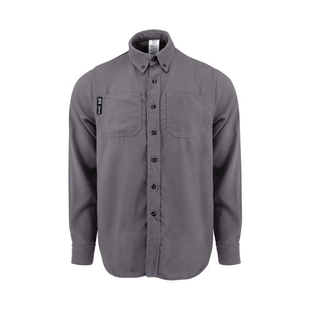 Neese VTS5SH Tecasafe® One 5.7 oz FR Shirt