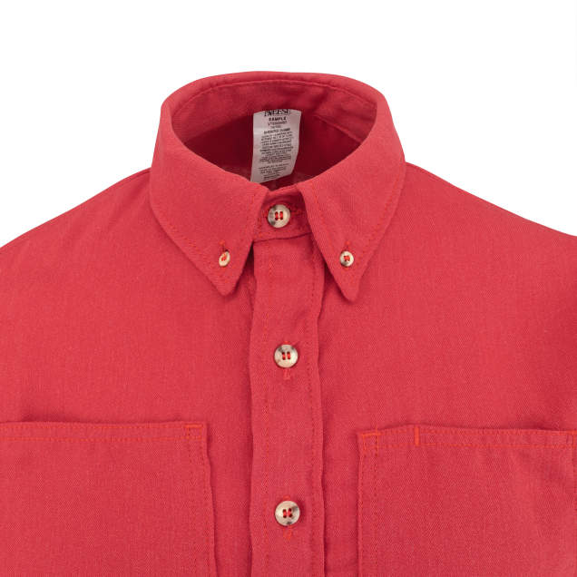Neese VTS5SH Tecasafe® One 5.7 oz FR Shirt