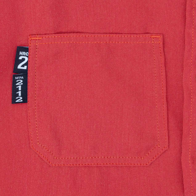 Neese VTS5SH Tecasafe® One 5.7 oz FR Shirt