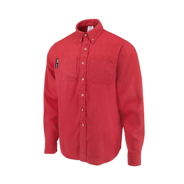 Neese VTS5SH Tecasafe® One 5.7 oz FR Shirt