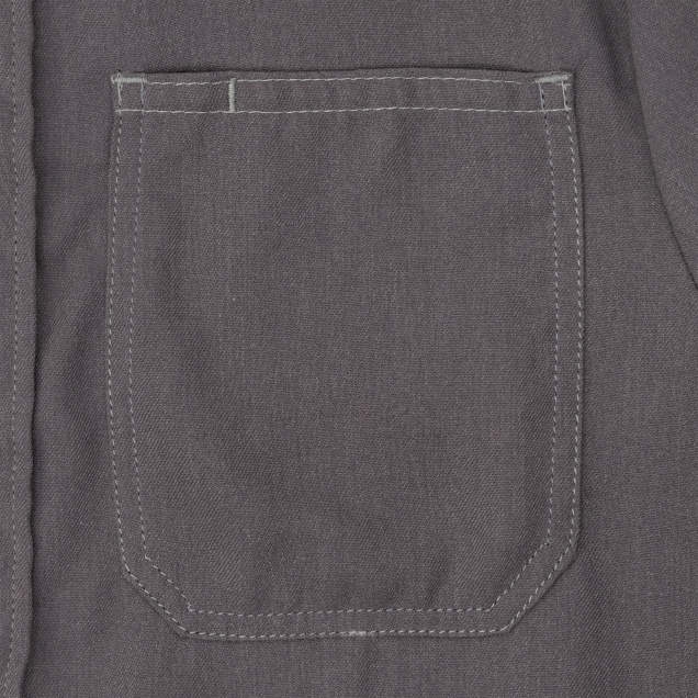 Neese VTS5VSH Tecasafe® One 5.7 oz Vented FR Shirt