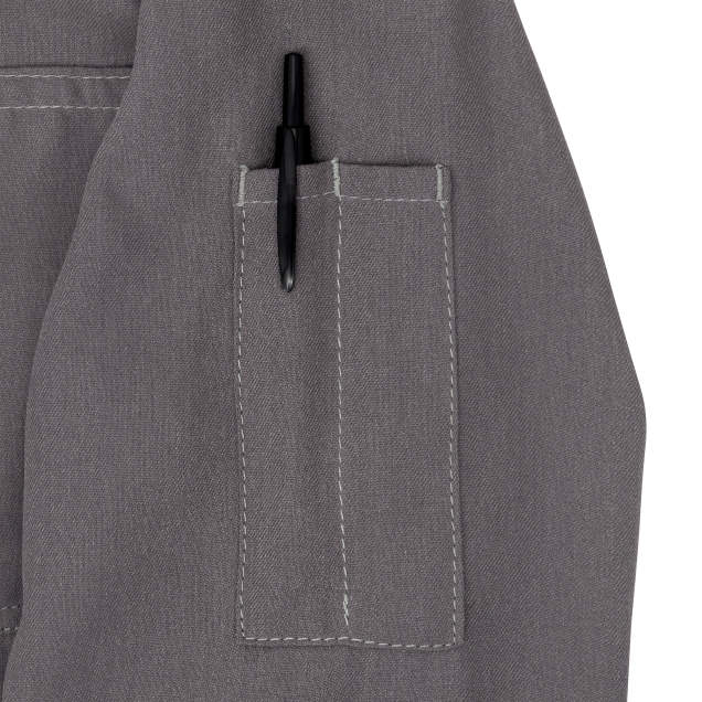 Neese VTS5VSH Tecasafe® One 5.7 oz Vented FR Shirt