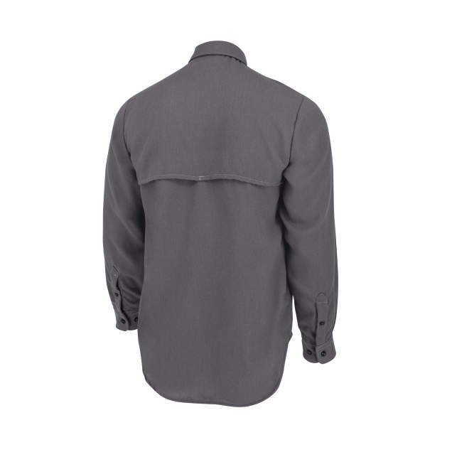 Neese VTS5VSH Tecasafe® One 5.7 oz Vented FR Shirt