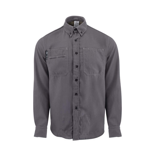 Neese VTS5VSH Tecasafe® One 5.7 oz Vented FR Shirt