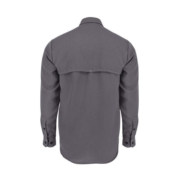 Neese VTS5VSH Tecasafe® One 5.7 oz Vented FR Shirt