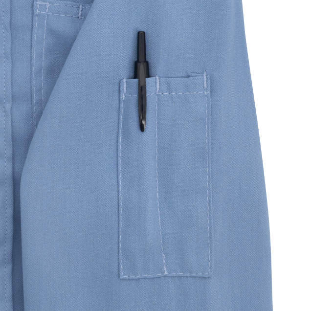 Neese VTS5VSH Tecasafe® One 5.7 oz Vented FR Shirt