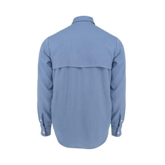 Neese VTS5VSH Tecasafe® One 5.7 oz Vented FR Shirt