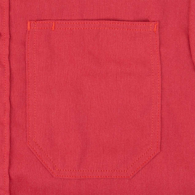 Neese VTS5VSH Tecasafe® One 5.7 oz Vented FR Shirt