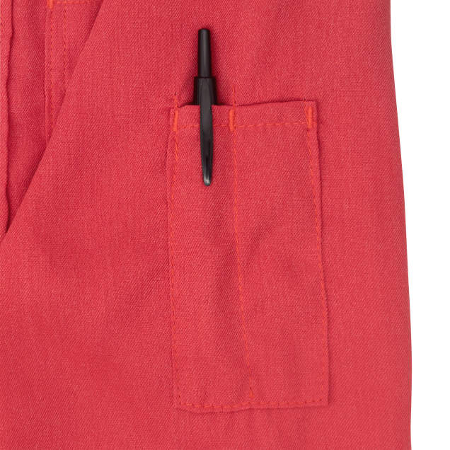 Neese VTS5VSH Tecasafe® One 5.7 oz Vented FR Shirt