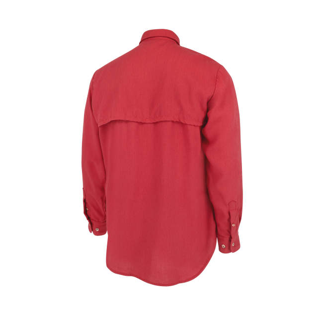 Neese VTS5VSH Tecasafe® One 5.7 oz Vented FR Shirt