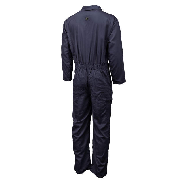 Neese VU7CA 7 oz Ultra-Soft FR Coverall (CAT 2)