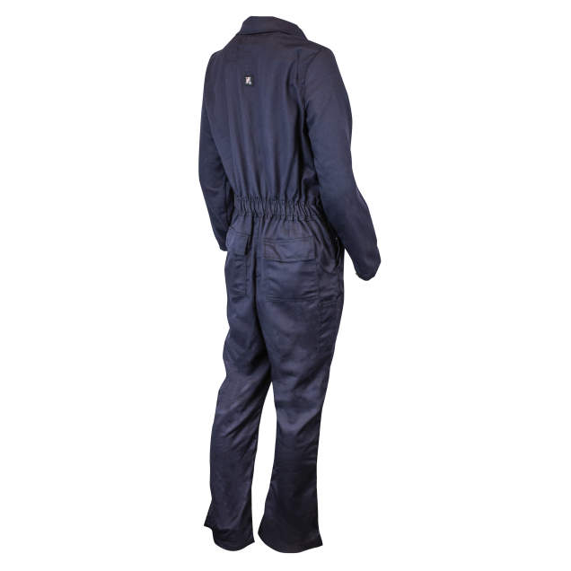 Neese VU7LCA 7oz Women's Ultra-Soft FR Coverall (CAT 2)