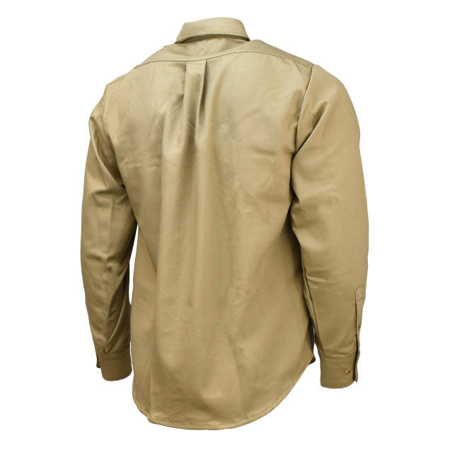Neese VU7SH 7 oz Ultra-Soft FR Shirt (CAT 2)