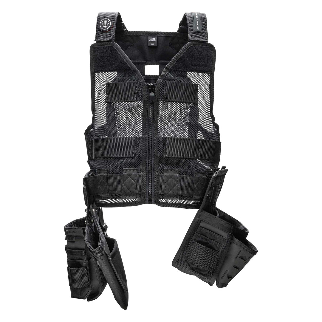 Diamondback Volt '25 Vest System