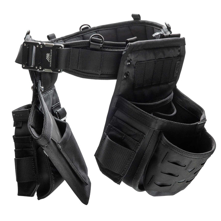 Diamondback Volt X Belt System