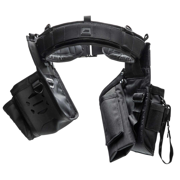 Diamondback Volt X Belt System