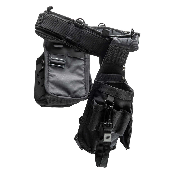 Diamondback Volt X Belt System