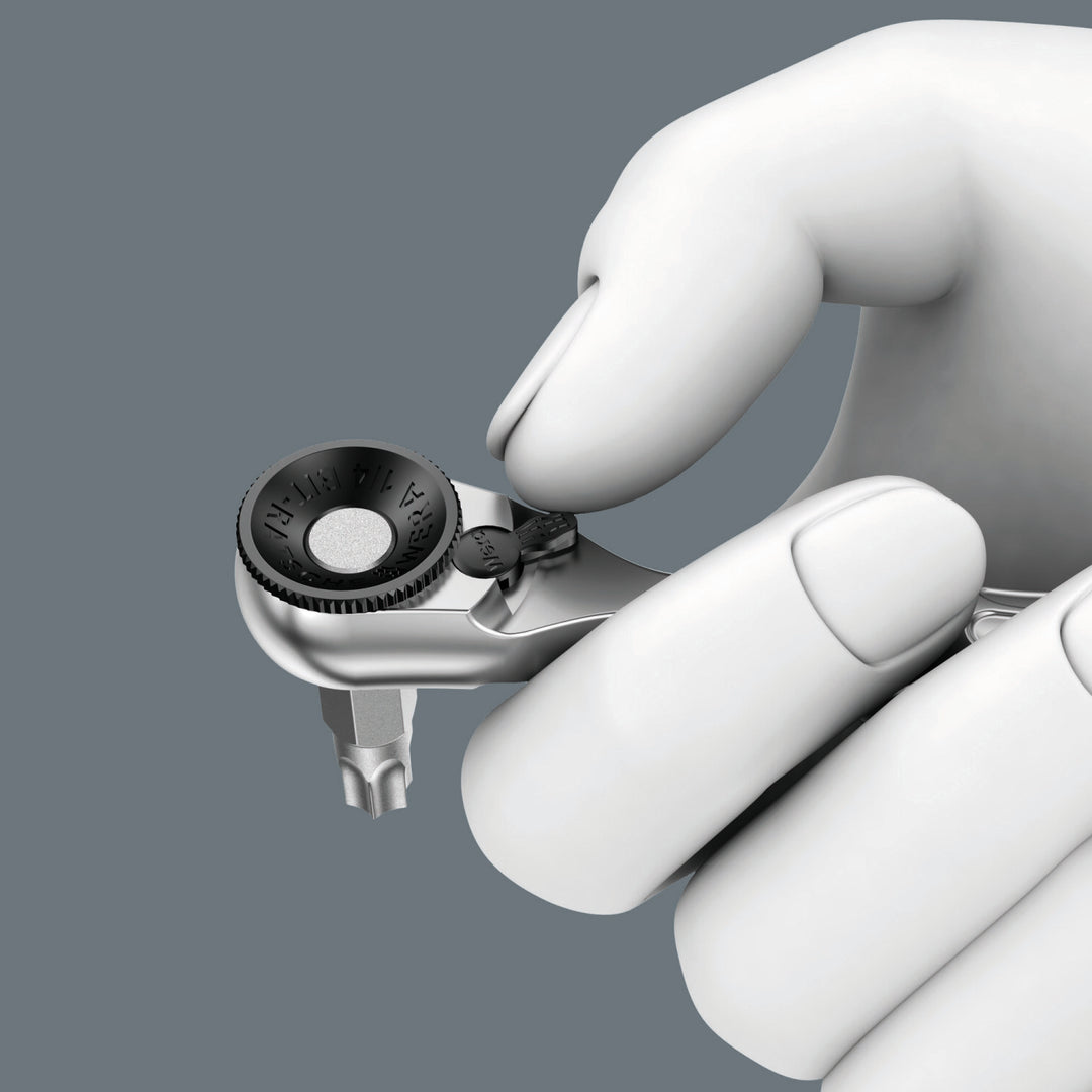 Wera Tool-Check Automotive 1, 38 Pc.