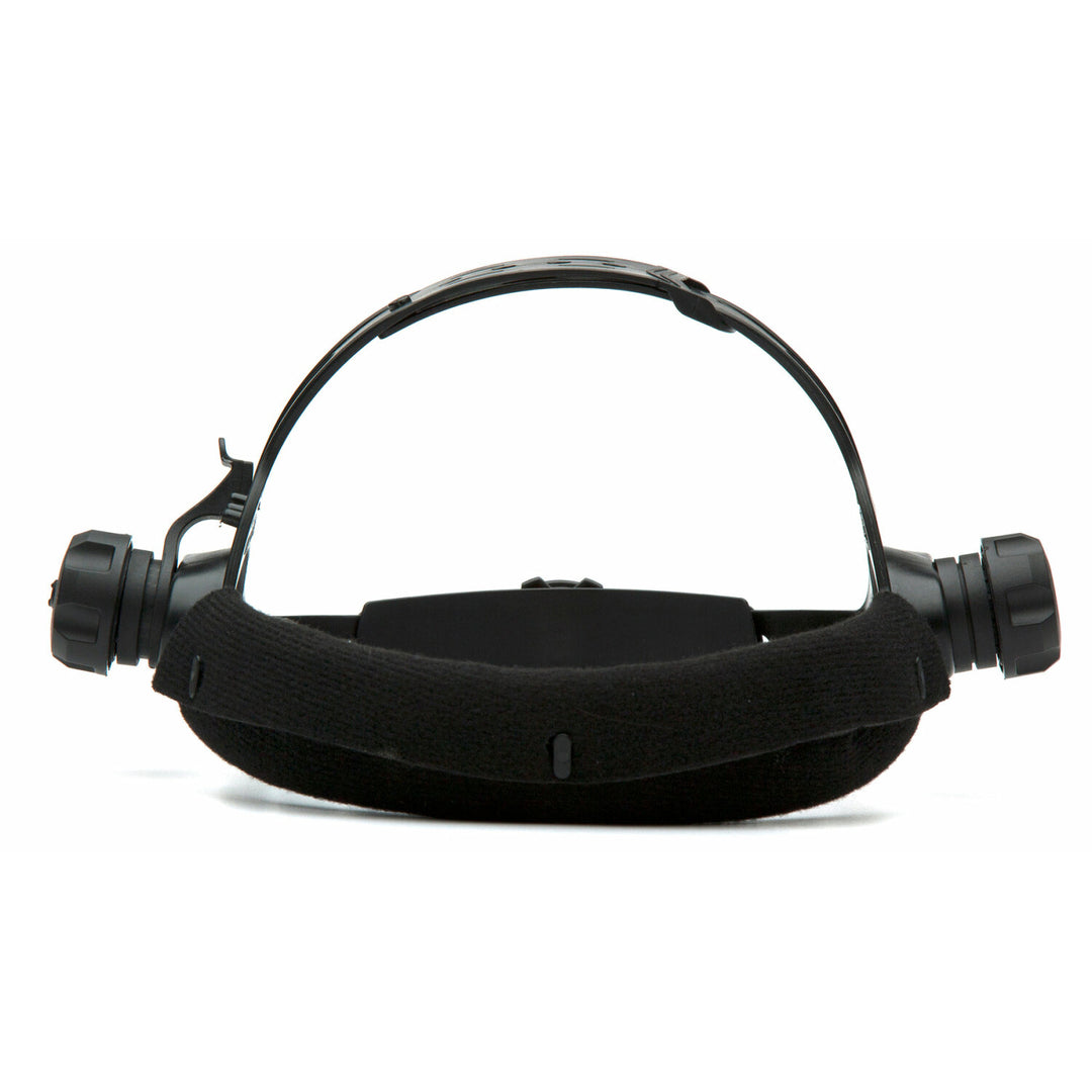 Pyramex WHARS1 Suspension for Auto-darkening Welding Helmets