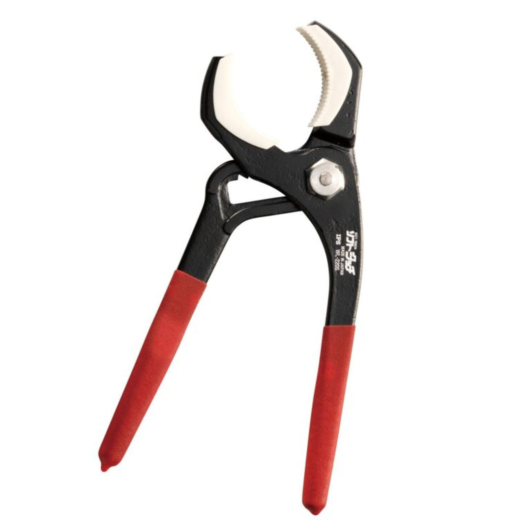 IPS WL-220S Soft Touch Wide Short 220mm