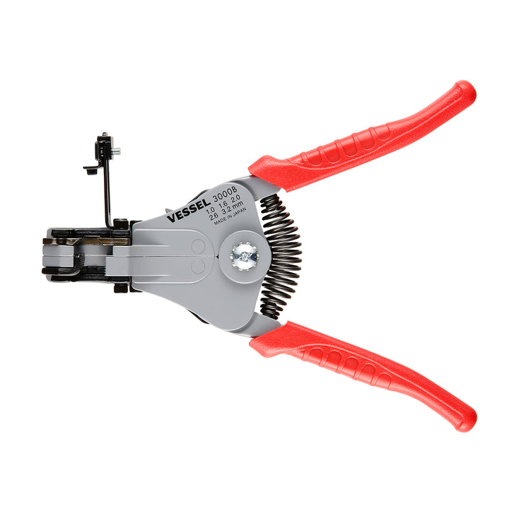 Vessel WS3000B Wire Stripper