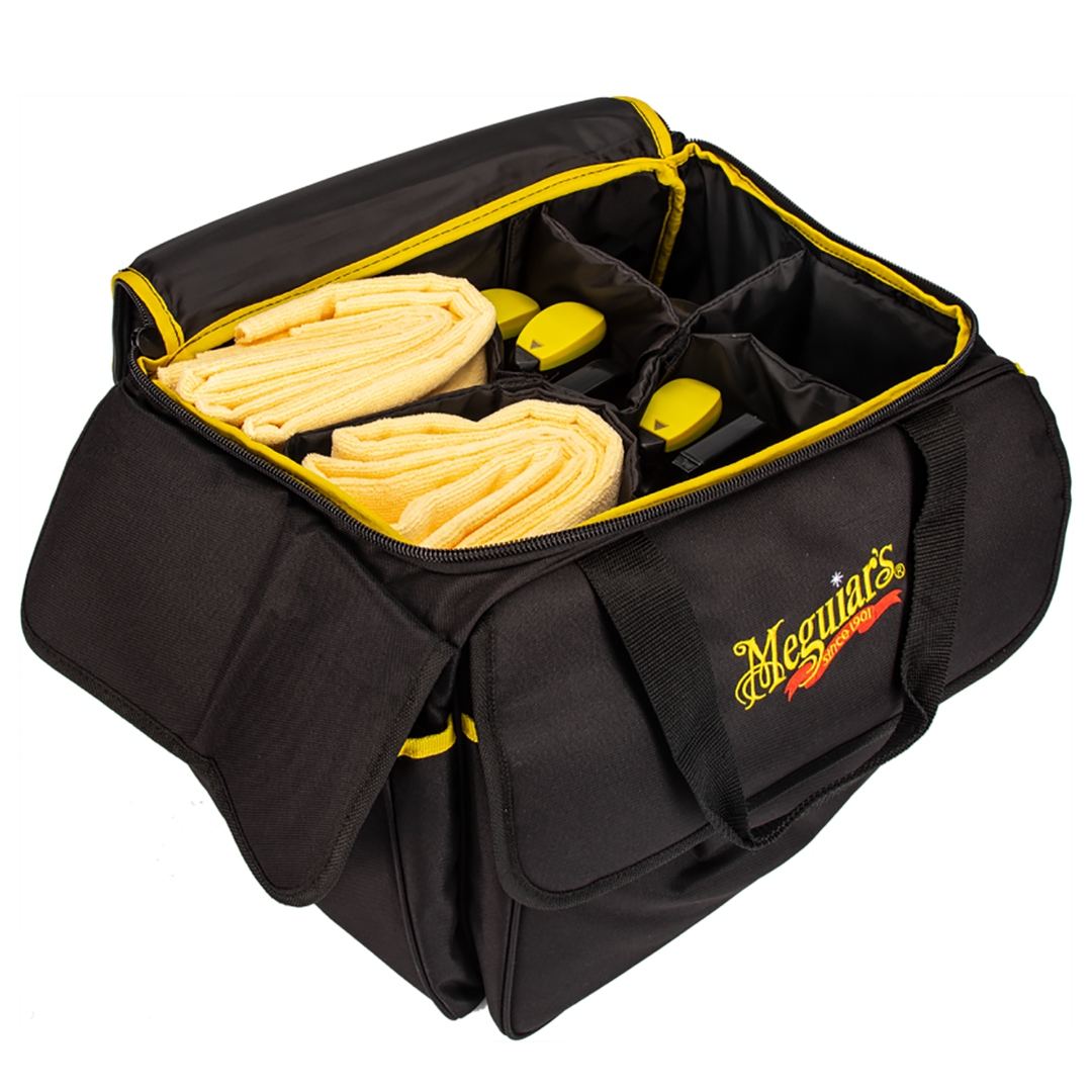 Meguiar's X210400 Detailing Bag