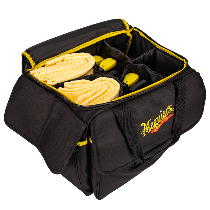 Meguiar's X210400 Detailing Bag